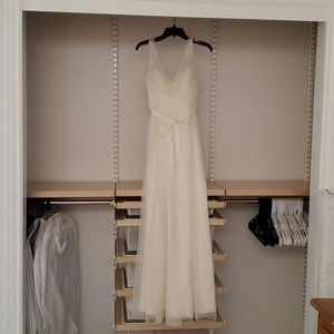 Bhldn dress